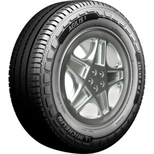MICHELIN AGILIS 3 117/115R 235/60/R17C Vasarinė