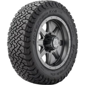 BF GOODRICH ALL-TERRAIN T/A KO3 115S 275/55/R20 Žieminė