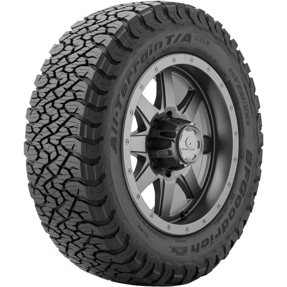 BF GOODRICH ALL-TERRAIN T/A KO3 115S 275/55/R20 Žieminė