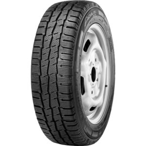 3528709201728 MICHELIN AGILIS ALPIN 121/120R 225/75/R16C Žieminė
