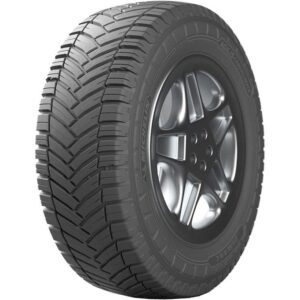 3528706038013 MICHELIN AGILIS CROSSCLIMATE 110/108R 195/75/R16C Žieminė