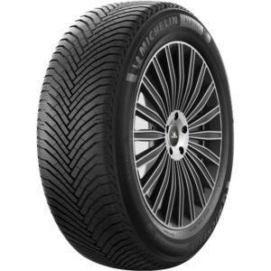 3528704161010 MICHELIN ALPIN 7 91H 205/55/R16 Žieminė