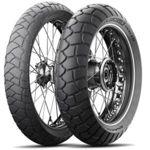 3528701395135 Michelin ANAKEE ADVENTURE 72V 170/60/R17 Universali
