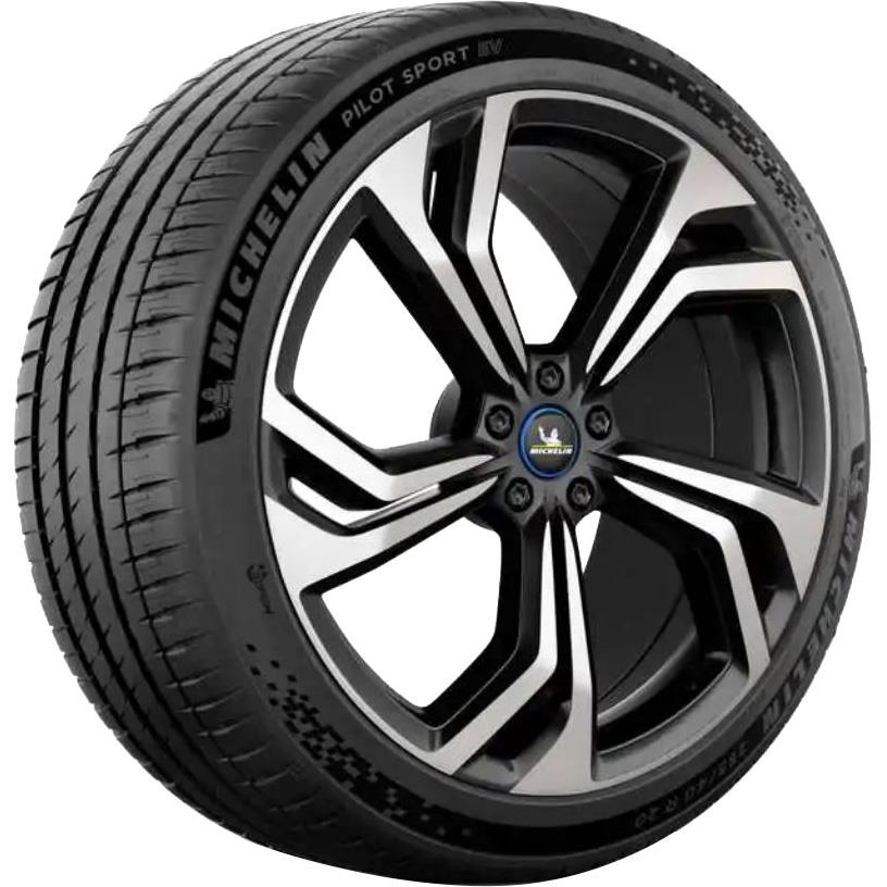 MICHELIN PILOT SPORT EV 111Y XL 295/40/R21 Vasarinė