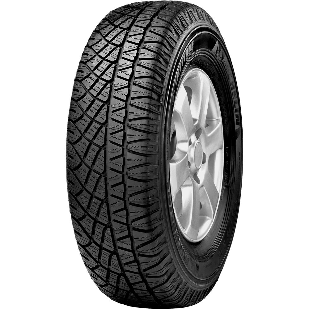 MICHELIN LATITUDE CROSS 100H XL 215/60/R17 Vasarinė