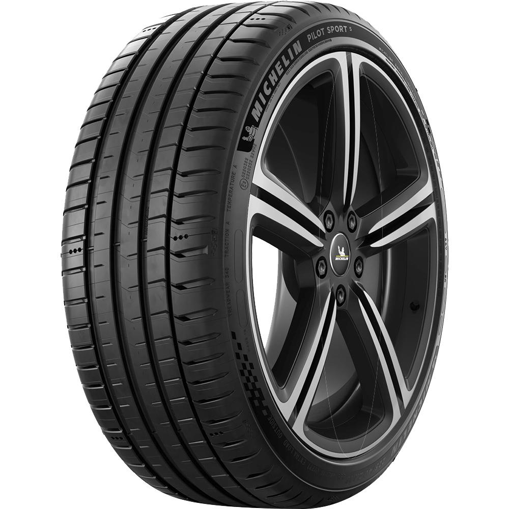 MICHELIN PILOT SPORT 5 101Y XL 225/55/R17 Vasarinė