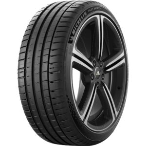 3528707166661 MICHELIN PILOT SPORT 5 105Y XL 275/40/R19 Vasarinė
