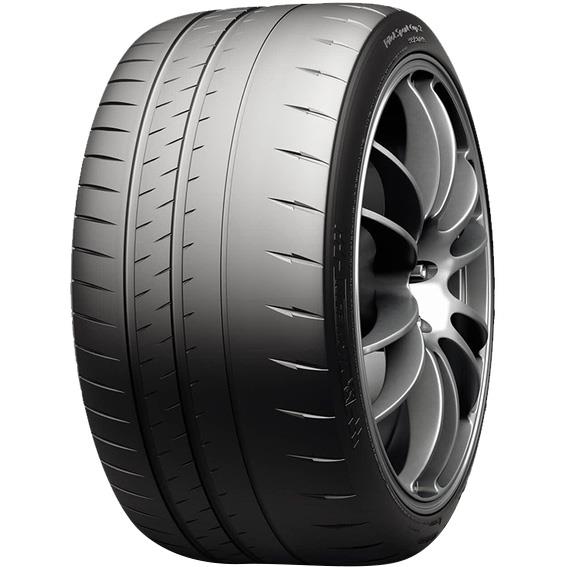 MICHELIN PILOT SPORT CUP 2 104Y 325/30/R21 Vasarinė
