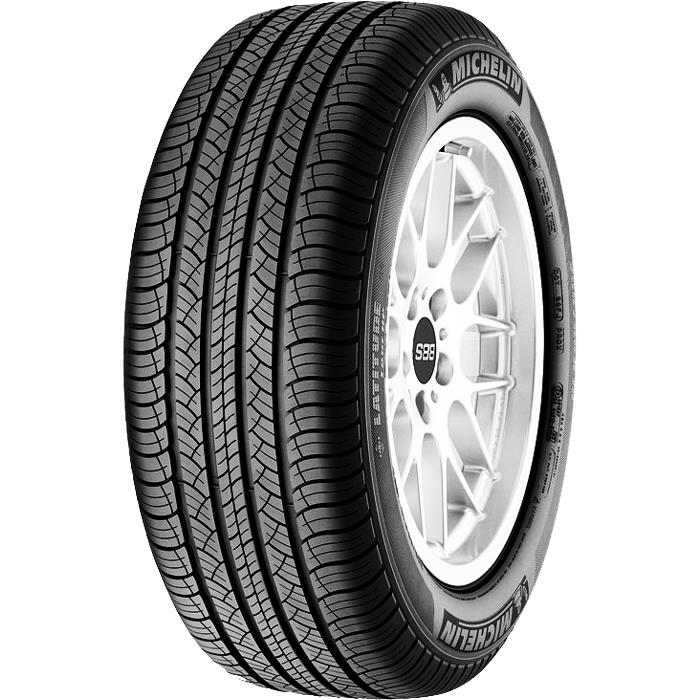 MICHELIN LATITUDE TOUR HP 107H XL RunFlat 255/50/R19 Vasarinė