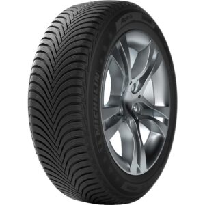 3528709685993 MICHELIN ALPIN 5 92V RunFlat 205/60/R16 Žieminė