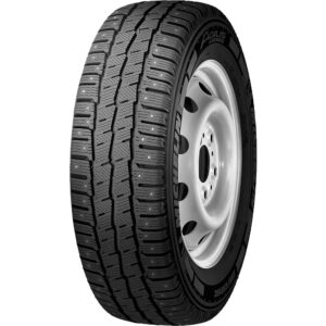 MICHELIN AGILIS X-ICE NORTH 109/107R 215/65/R16C Dygliuota