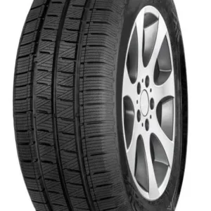 MINERVA Frostrack VAN 89R C - COMMERCIAL 165/70/R14 Žieminė