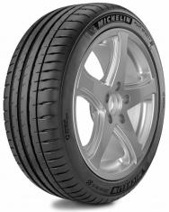 Michelin PILOT SPORT 4 S 104Y XL 265/40/R20 Vasarinė