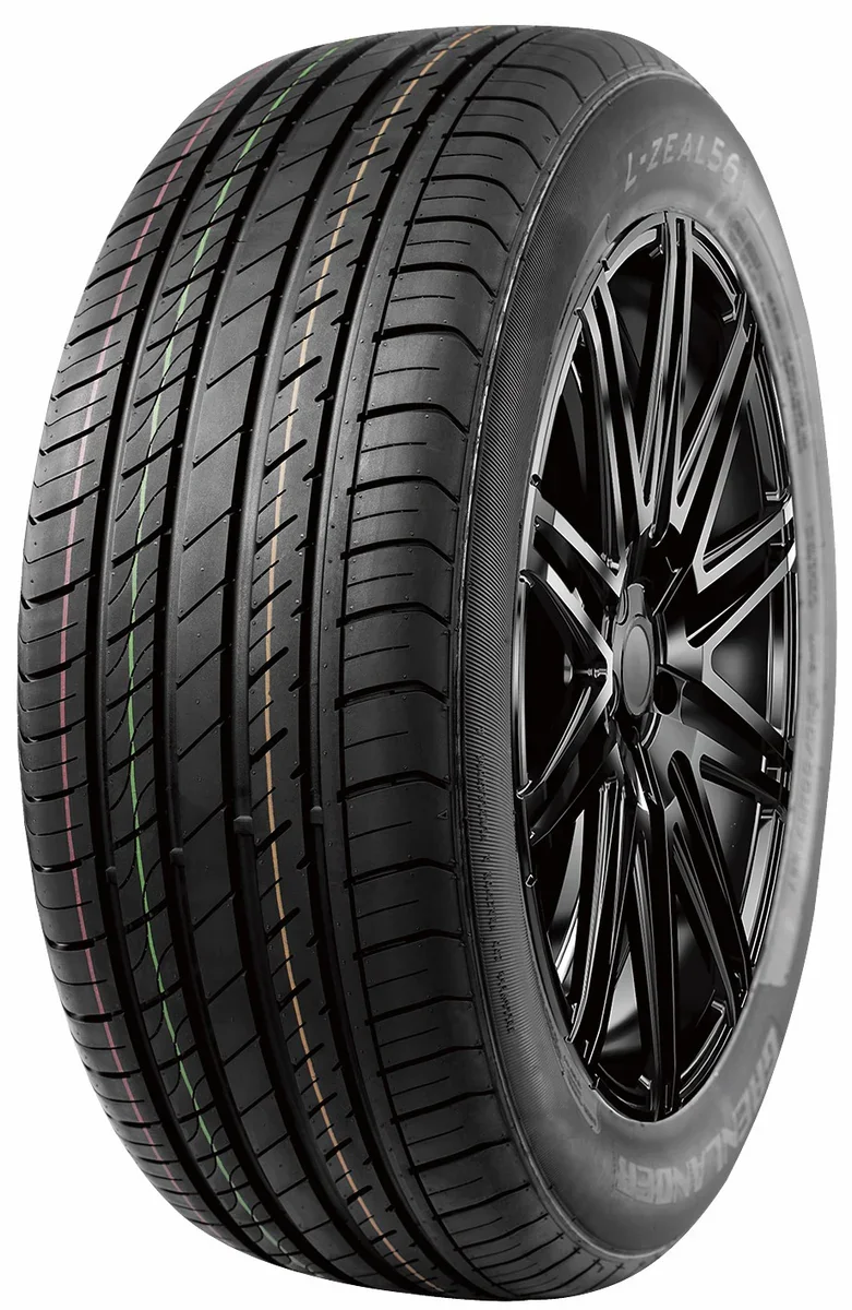 GRENLANDER L-Zeal56 95W XL 205/55/R17 Vasarinė