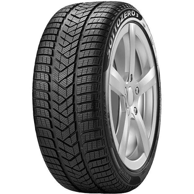 PIRELLI WINTER SOTTOZERO 3 101V XL 255/40/R20 Žieminė