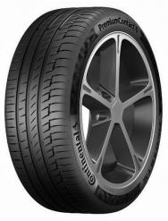 Continental PremiumContact 6 103V XL 225/55/R19 Vasarinė