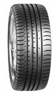 Accelera ACCELERA PHI 85Y XL 225/30/R20 Vasarinė