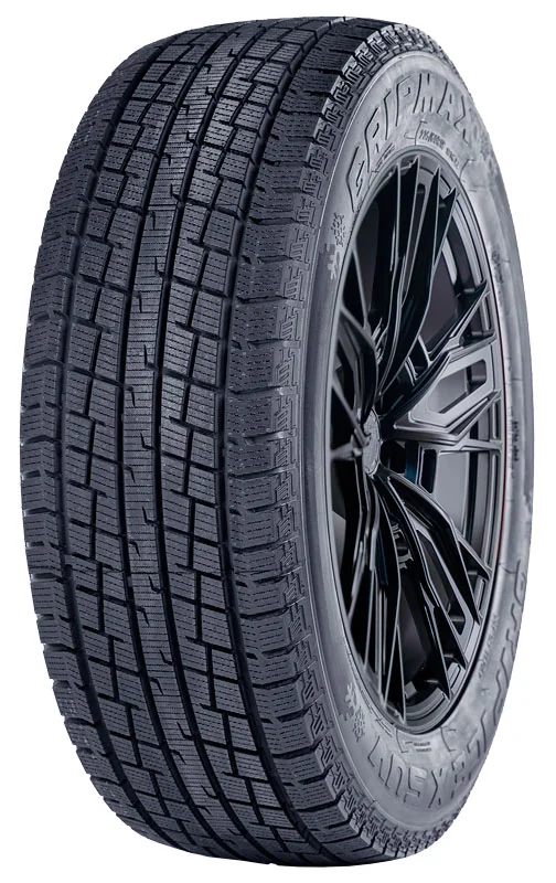GRIPMAX GRIP ICE X SUV 96Q 195/80/R15 Žieminė