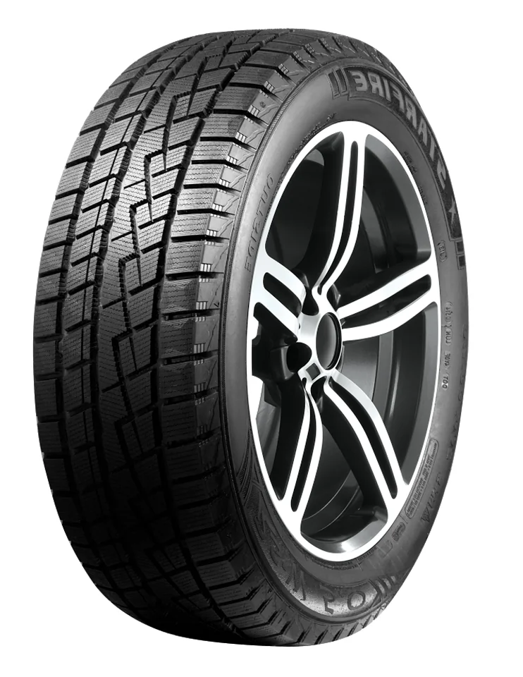 STARFIRE RS-W 5.0 94T 225/50/R17 Žieminė