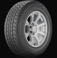 Bridgestone Dueler A/T D693III Demo 112S 265/65/R17 Vasarinė