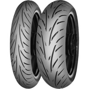 Mitas TOURING FORCE 73W 190/50/R17 Universali