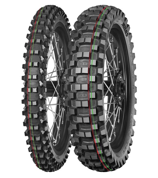 Mitas TERRA FORCE-MX MH RG 29M 60/100/R14 Universali