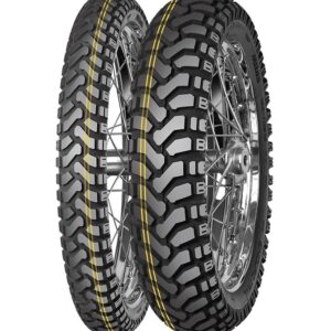 Mitas ENDURO TRAIL+ (E-07+) YY 60H 120/70/R19 Universali