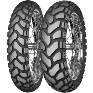 Mitas ENDURO TRAIL+ (E-07+) 59H 110/80/R19 Universali