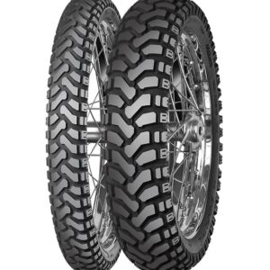Mitas ENDURO TRAIL (E-07) 65H 130/80/R17 Universali