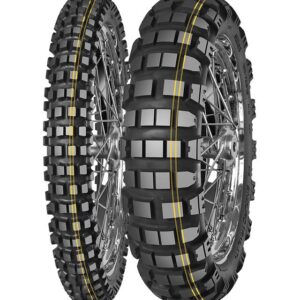 Mitas ENDURO TRAIL XT+ (E-09) YY 69T 150/70/R17 Universali