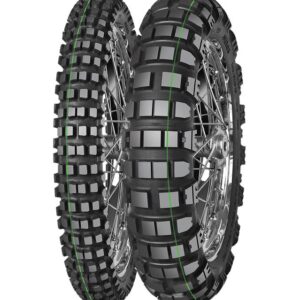 Mitas ENDURO TRAIL-RALLY PRO G 70R 140/80/R18 Universali