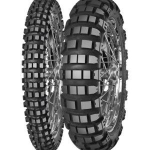 Mitas ENDURO TRAIL XT+ (E-09) 54T 90/90/R21 Universali