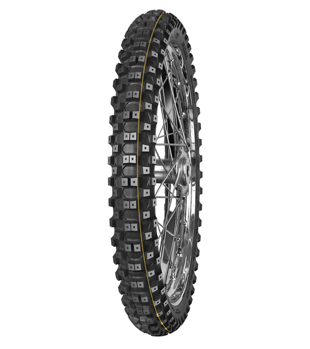 Mitas ENDURO TRAIL-RALLY MH Y 54R 90/90/R21 Universali