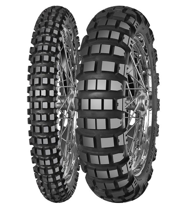 Mitas ENDURO TRAIL XT+ (E-09) 59T 110/80/R19 Universali