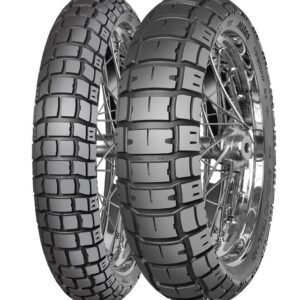 Mitas ENDURO TRAIL ADV 54V 90/90/R21 Universali
