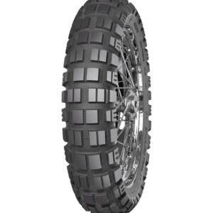 Mitas ENDURO TRAIL XT (E-10) 69T 140/80/R17 Universali