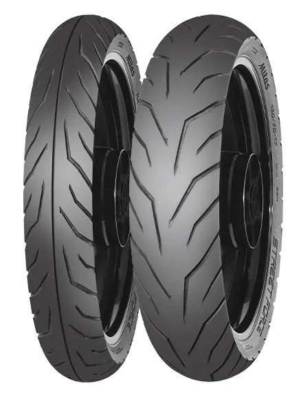 Mitas STREET FORCE 69H 150/70/R17 Universali