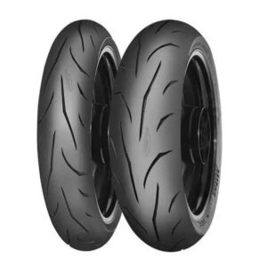 3831126111038 Mitas SPORT FORCE+ 66S 140/70/R17 Universali