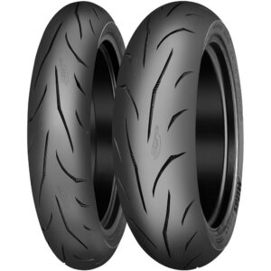 3831126100834 Mitas SPORTFORCE+ 69W 160/60/R17 Universali