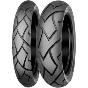 Mitas TERRA FORCE-R 72W 170/60/R17 Universali