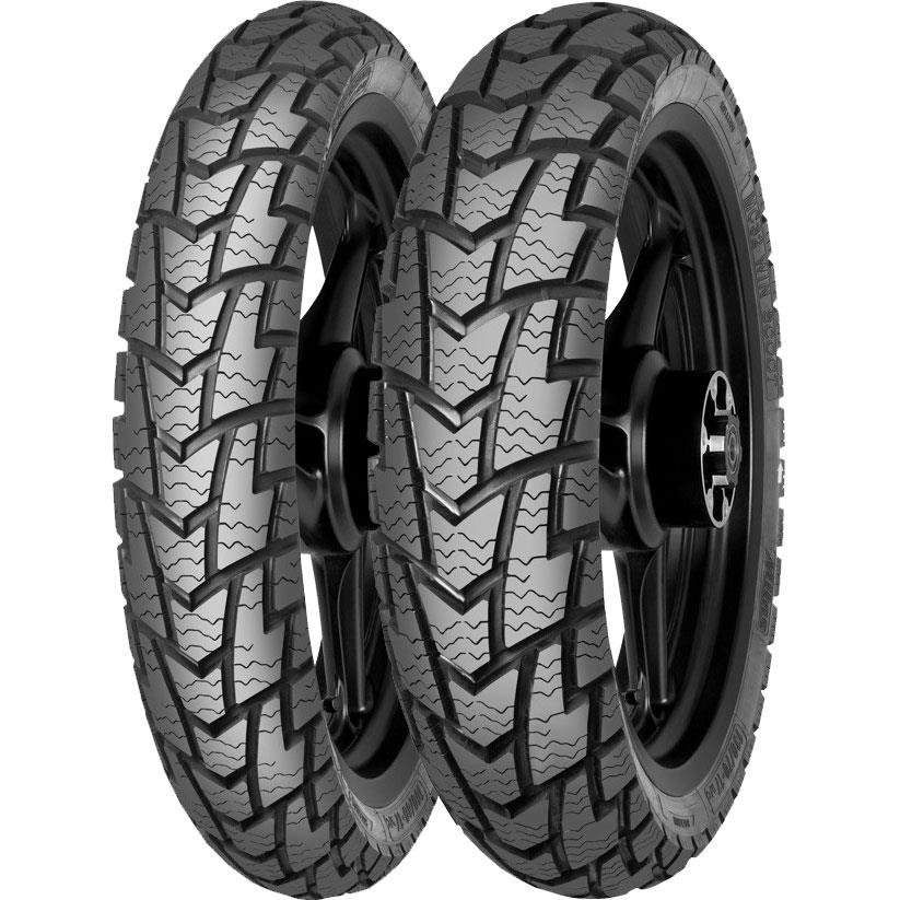 Mitas MC 32 52R 100/80/R17 Universali