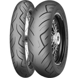 Mitas CUSTOM FORCE 73H 130/90/R16 Universali