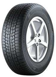 Gislaved Euro Frost 6 98V XL 225/50/R17 Žieminė