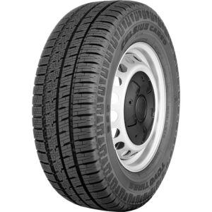 3862600DOT22 TOYO CELSIUS CARGO 109/107H 225/55/R17C Žieminė