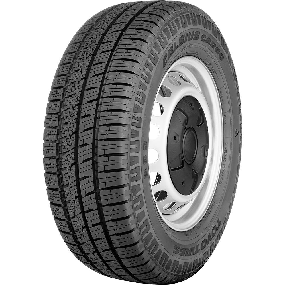 TOYO CELSIUS CARGO 109/107H 225/55/R17C Žieminė
