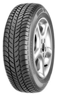 Sava Eskimo S3 + 91T 205/55/R16 Žieminė