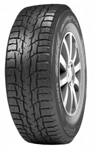 Nokian Hakkapeliitta CR3 109/107R 215/60/R17C Žieminė