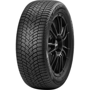 PIRELLI CINTURATO ALL SEASON SF 2 95Y XL 225/45/R18 Žieminė