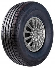 Powertrac CityRover 113H 255/70/R18 Vasarinė