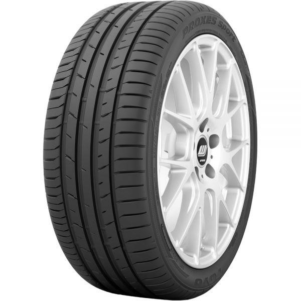 TOYO PROXES SPORT 103Y XL 255/45/R18 Vasarinė